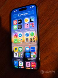Iphone 15 126gb