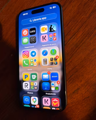 Iphone 15 126gb
