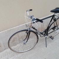 Bici atala vintage da passeggio molto bella.