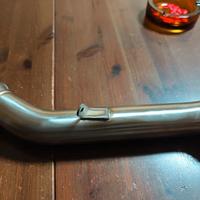 raccordo per KTM 1290 