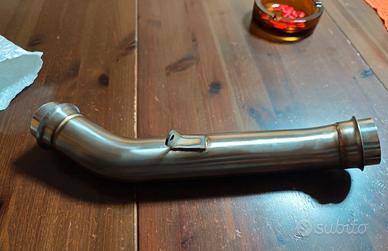 raccordo per KTM 1290 