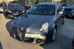 Alfa Romeo Giulietta 1.6 JTDm-2 105 CV Progression