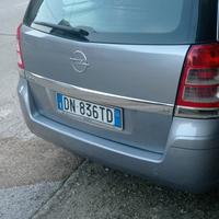 Opel Zafira b 1.6
