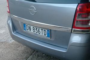 Opel Zafira b 1.6