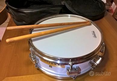 Tamburo Rullante "Amat"