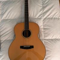 Chitarra Cort Custom shop