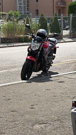 Yamaha xj6