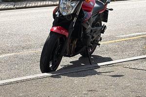 Yamaha xj6