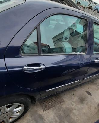 LANCIA LYBRA 2000 - PORTA POSTERIORE DESTRO