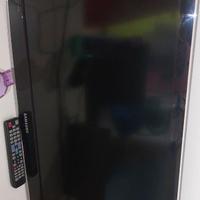 Televisione Samsung TV led 32 pollici