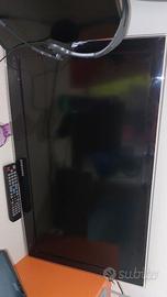 Televisione Samsung TV led 32 pollici