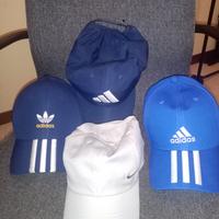 cappelli adidas