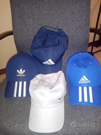 cappelli adidas