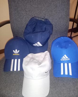 cappelli adidas