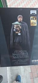 Action Figure star wars Luke Skywalker