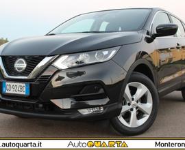 NISSAN Qashqai 1.5 dCi 115 CV *NAVI *CAMERA