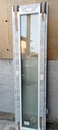 €229!!! porta finestra pvc