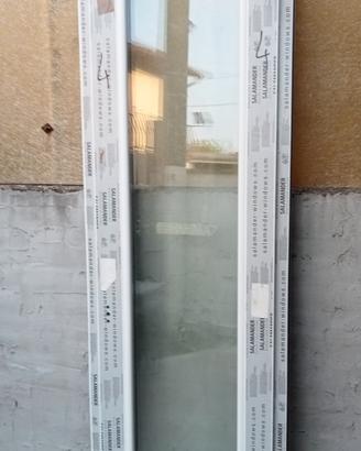 €229!!! porta finestra pvc