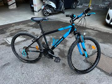 Rockrider 500 - MTB bambino