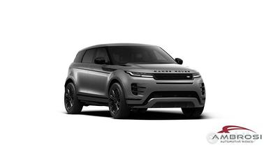 LAND ROVER Range Rover Evoque Black Edition 2.0d