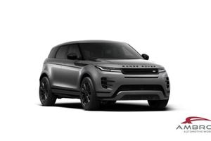 LAND ROVER Range Rover Evoque Black Edition 2.0d