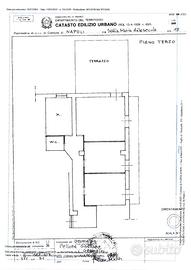 Appartamento centro storico