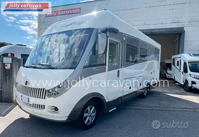 Carthago S-PLUS I 50
