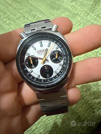Orologio citizen bullhead