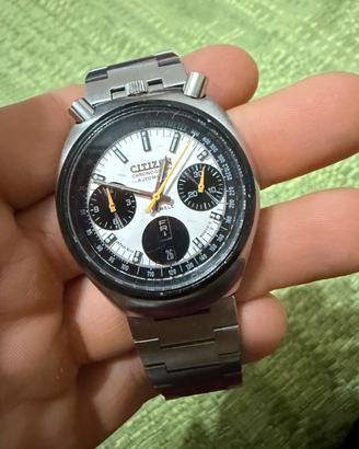 Orologio citizen bullhead