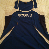 Yamaha canotta XL unisex