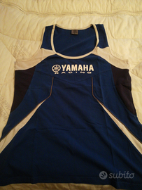 Yamaha canotta XL unisex