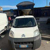 Citroen Nemo anno 2010