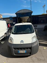 Citroen Nemo anno 2010