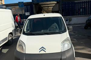 Citroen Nemo anno 2010