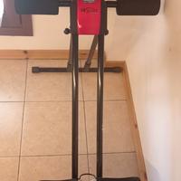 AB SLIDE Attrezzo x  allenamento Total body