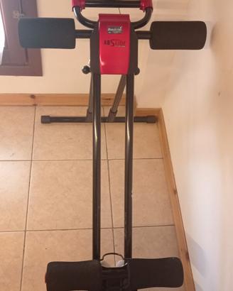 AB SLIDE Attrezzo x  allenamento Total body