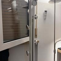 Foppapedretti PIANTANA APPENDIABITI