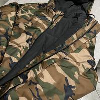 Giacca decathlon impermeabile