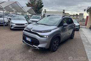 Citroen C3 Aircross BlueHDi 110 S&S Feel navi