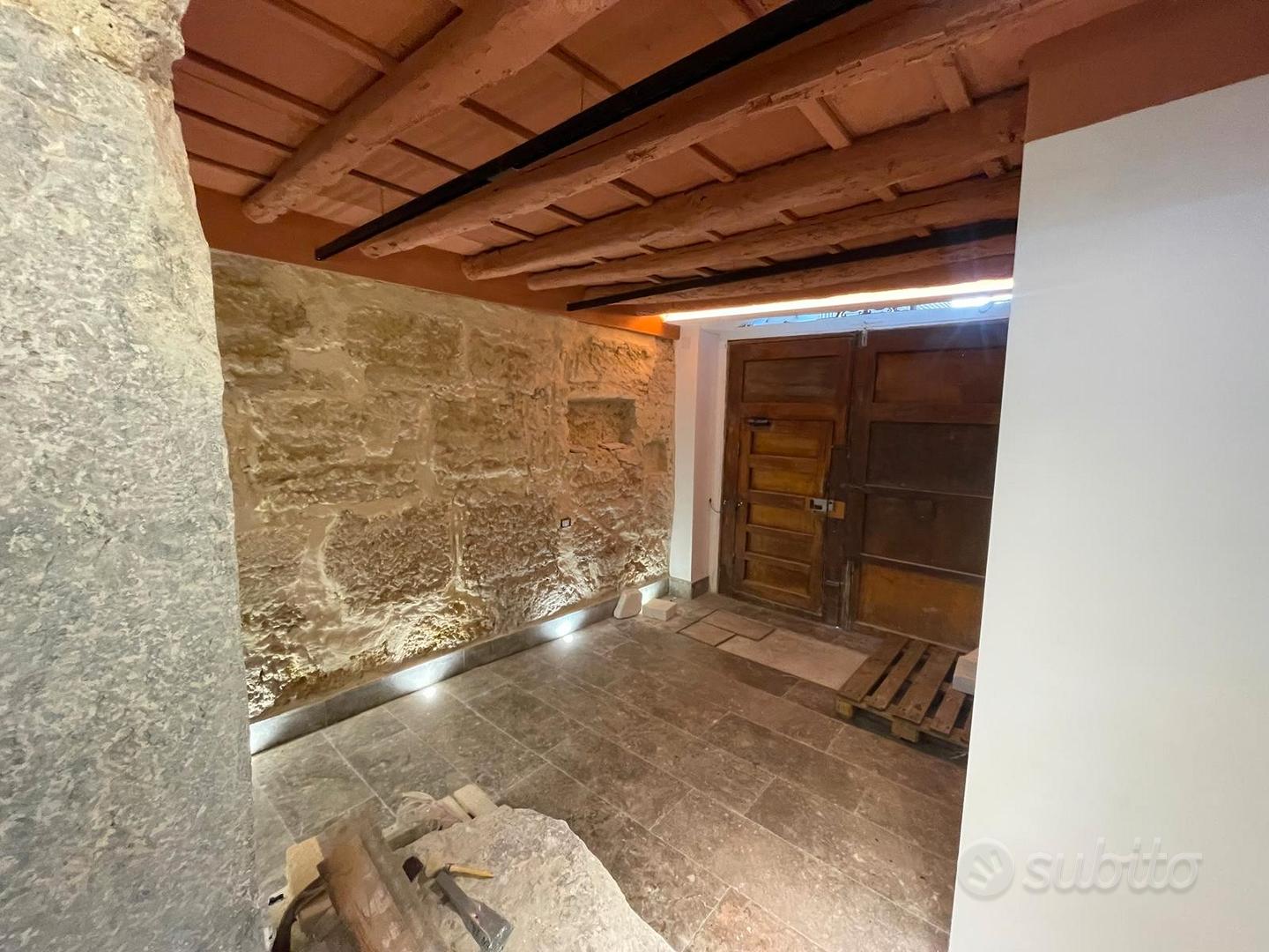 Apartment in Palermo, Vucciria, I Circoscrizione - Vista 3