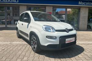 Fiat Panda 1.0 Hybrid City Life