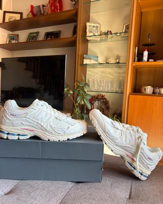 New Balance 2002R protection pack numero 44.5