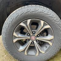 Pneumatici pirelli scorpion allterrain plus
