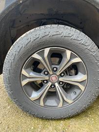 Pneumatici pirelli scorpion allterrain plus