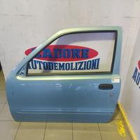 Porta anteriore sinistra Fiat Seicento 2° del 2001