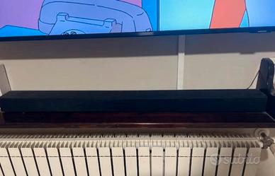 SOUNDBAR SAMSUNG HW-T420/ZF 2.1 canali