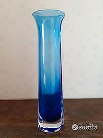 Vaso vetro Murano