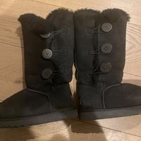 Stivaletti Ugg