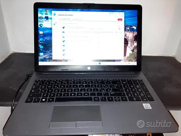 HP 250 g7