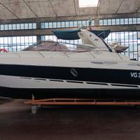 cranchi endurance 41